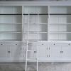 "Sandringham" 3m Hamptons Style Bookcase