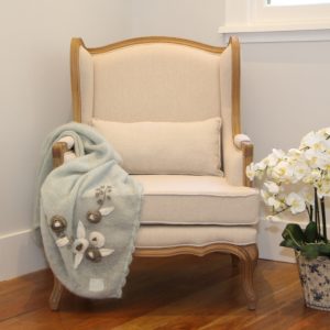 Papillon Beige