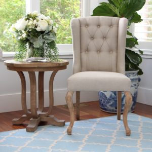 "Grange" French Provincial Dining Chair