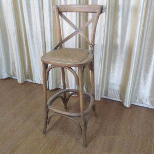 Café Bar Stool