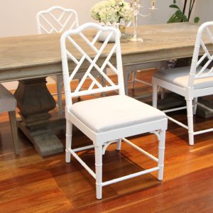 Regency Chair