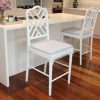 Regency Bar Stool