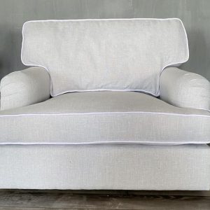 Newport Armchair
