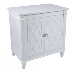 Southport Bedside Table