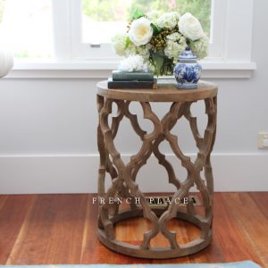 Hudson side table