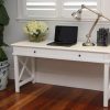 "Manto" Hamptons Style Desk