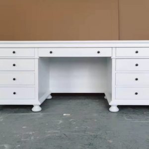 Parker Executive Desk